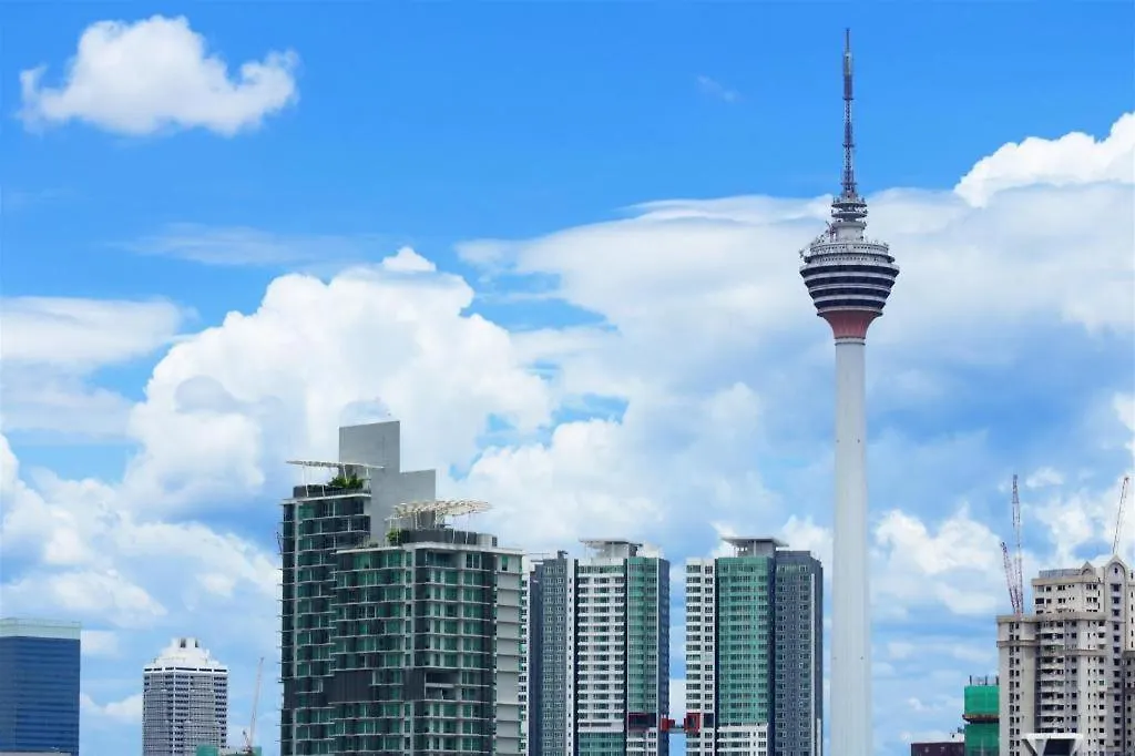 Budget Star Hotel Kuala Lumpur