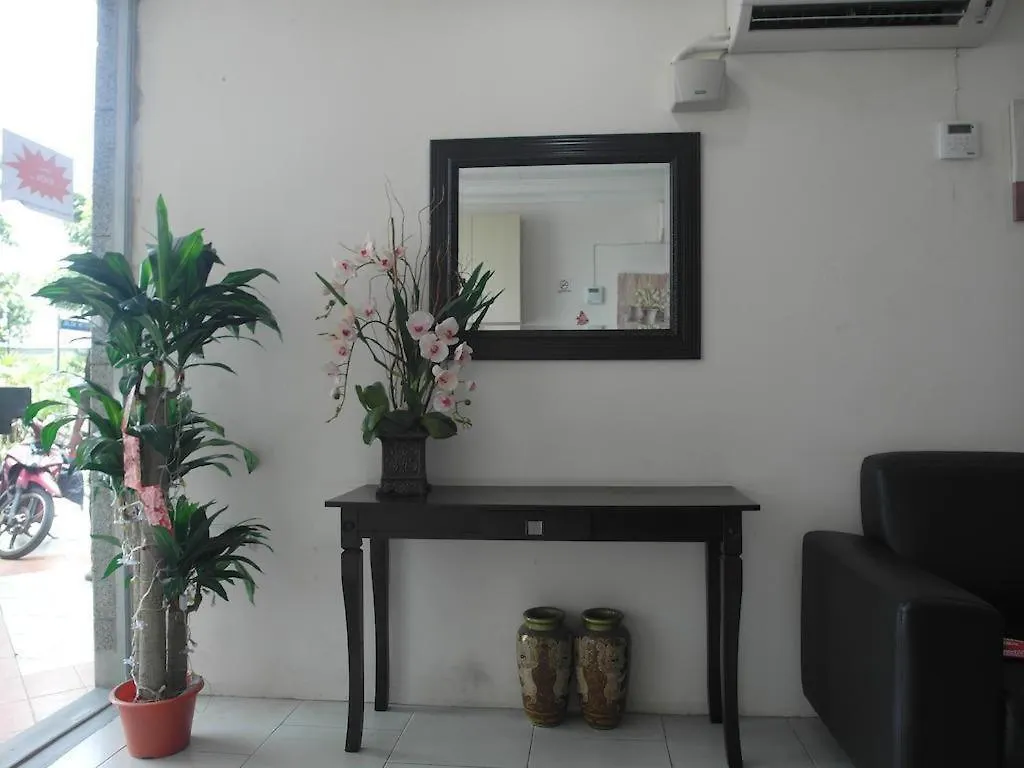 Budget Star Hotel Kuala Lumpur