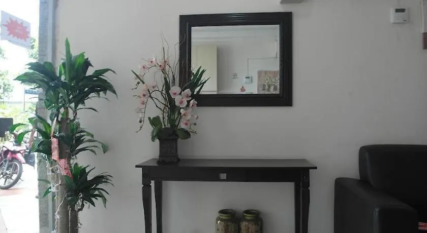 Budget Star Hotel Kuala Lumpur