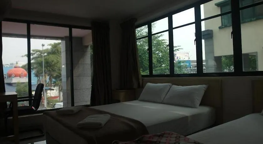 Budget Star Hotel Kuala Lumpur