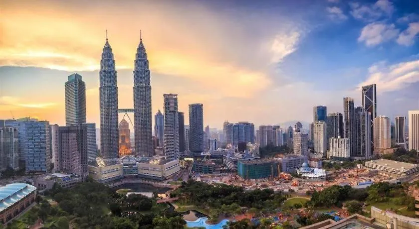 Budget Star Hotel Kuala Lumpur