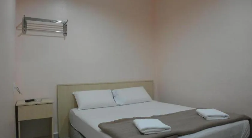 Budget Star Hotel Kuala Lumpur