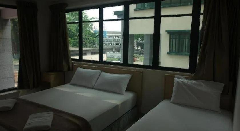 Budget Star Hotel Kuala Lumpur