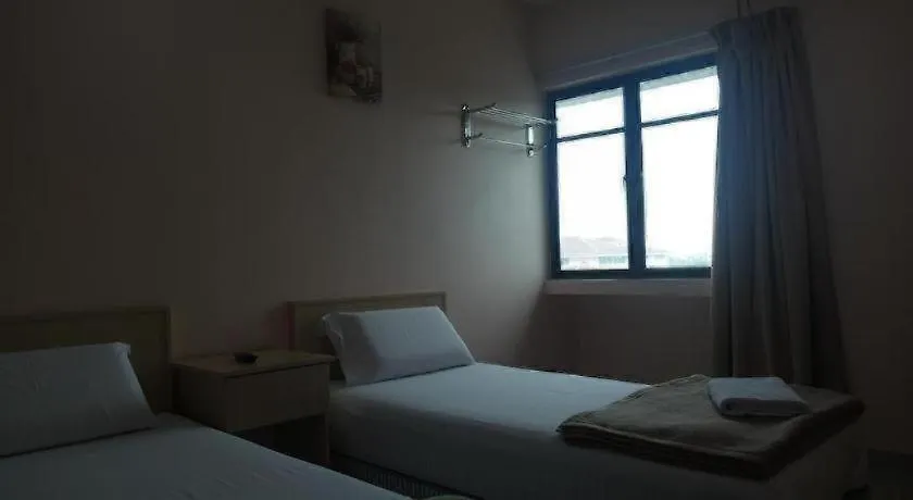 Budget Star Hotel Kuala Lumpur
