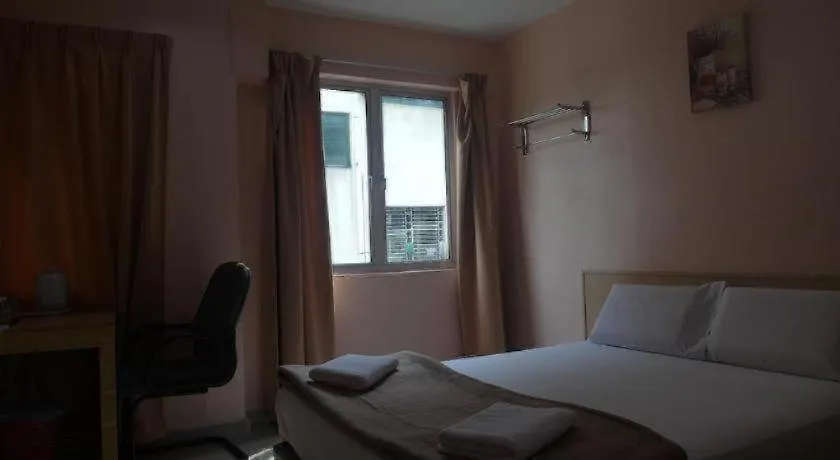 Budget Star Hotel Kuala Lumpur