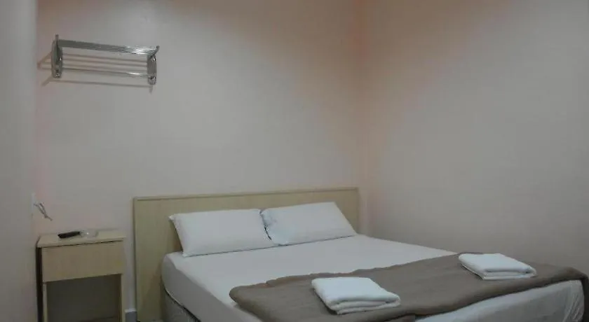 Budget Star Hotel Kuala Lumpur