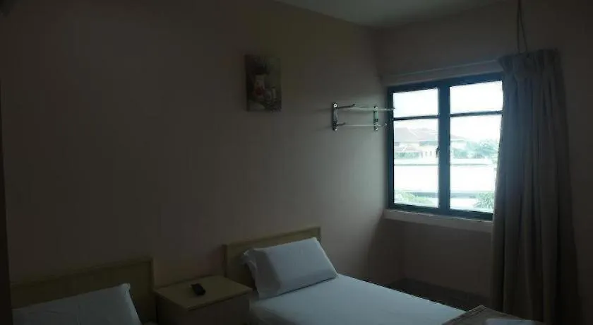 Budget Star Hotel Kuala Lumpur