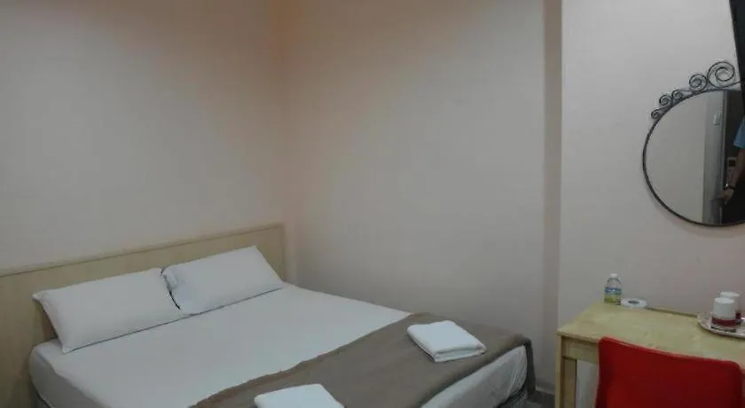 Budget Star Hotel Kuala Lumpur