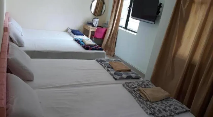 Budget Star Hotel Kuala Lumpur