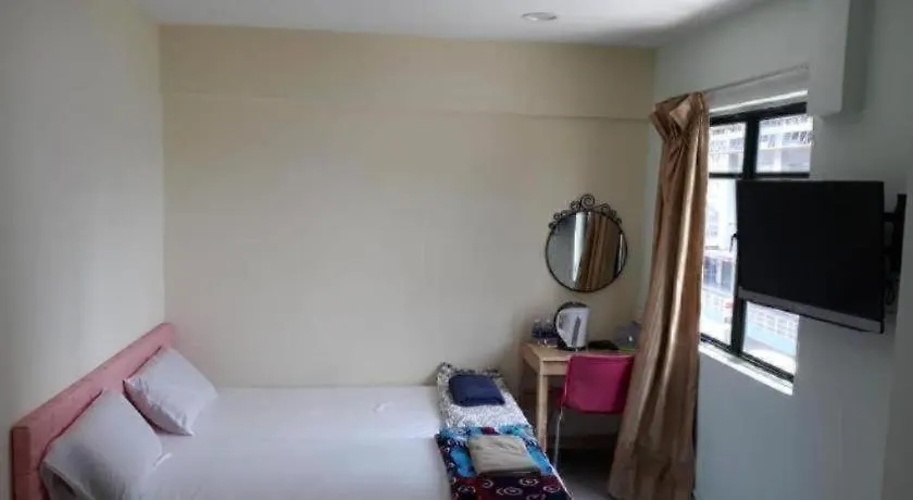 Budget Star Hotel Kuala Lumpur