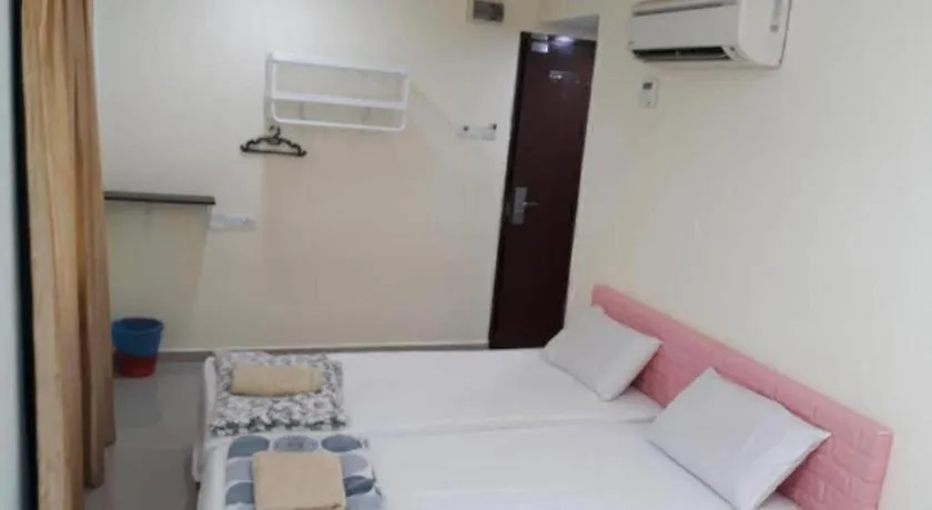 Budget Star Hotel Kuala Lumpur