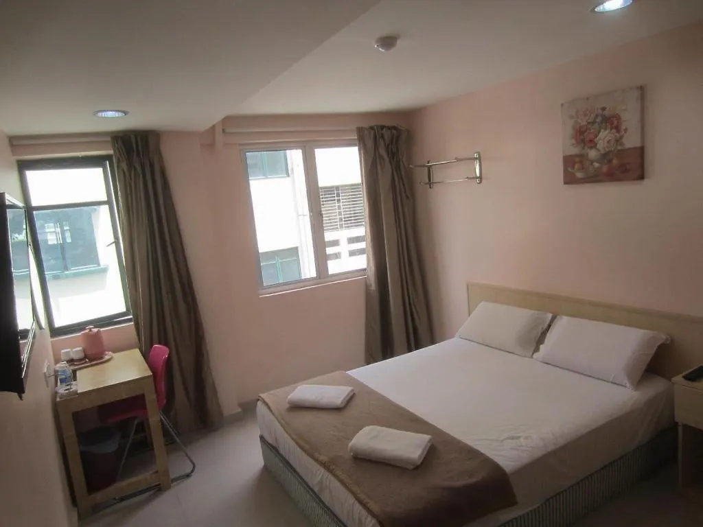 Budget Star Hotel contacts